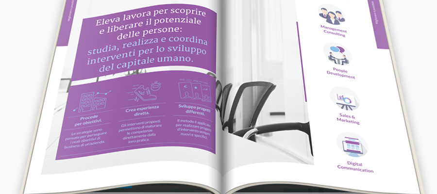 company profile eleva