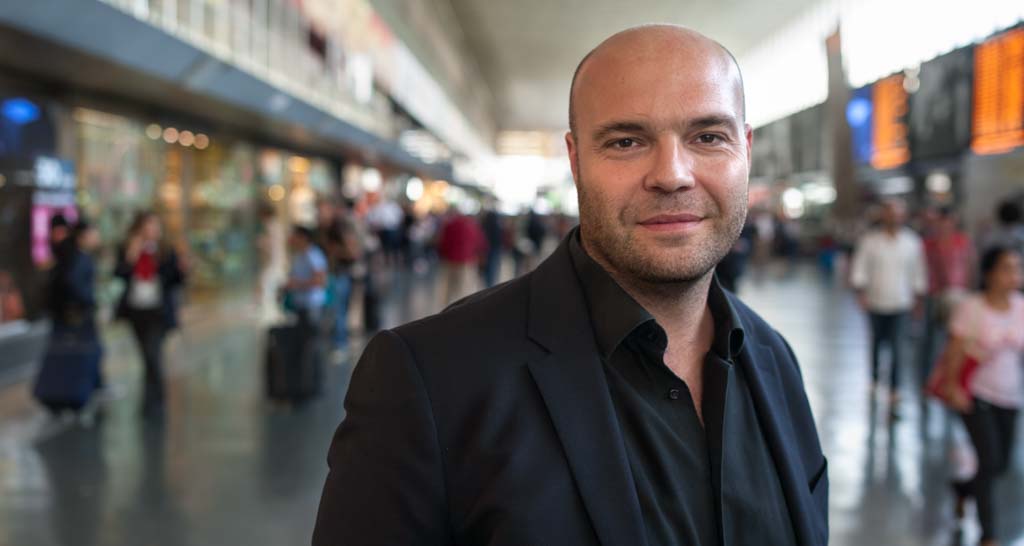 Vincenzo Barone