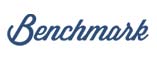 benchmark logo