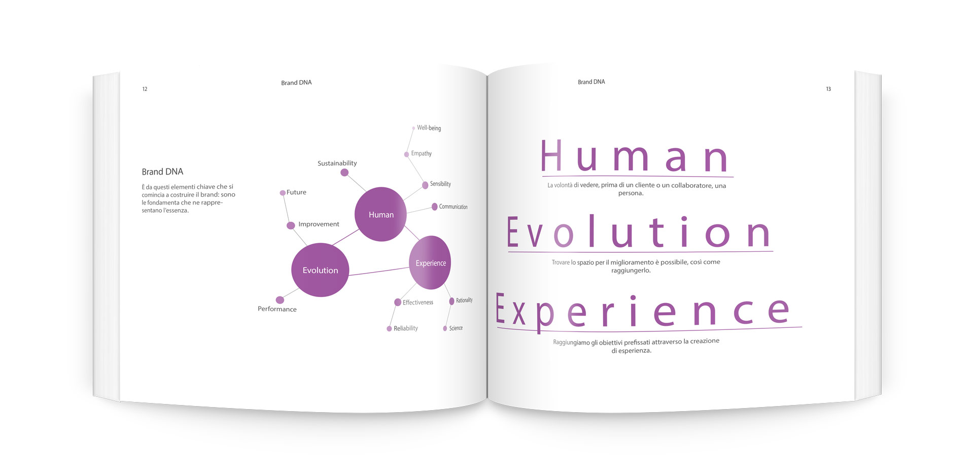 eleva brand book