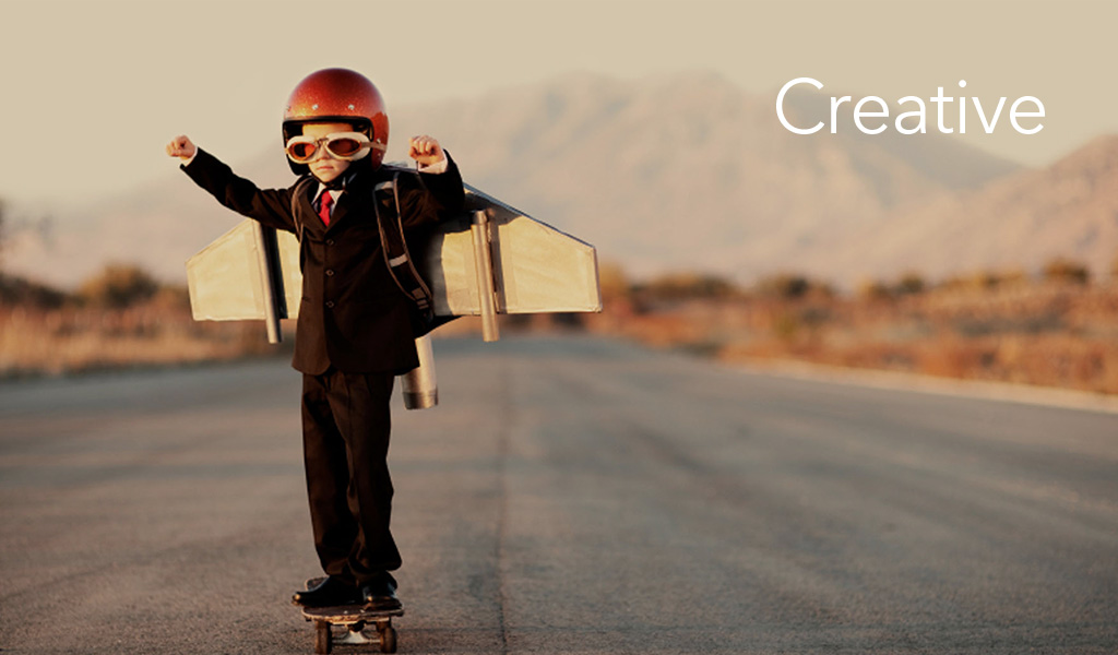 creative valori eleva - creative