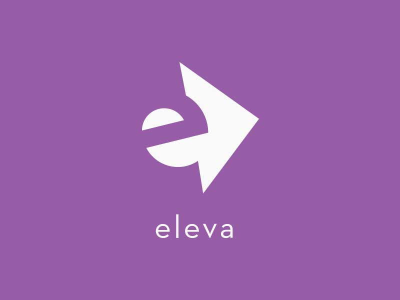 logo eleva