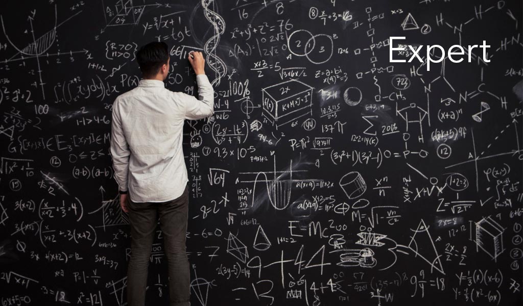 expert valori eleva - expert