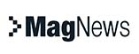 magnews logo