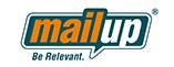 mailup logo