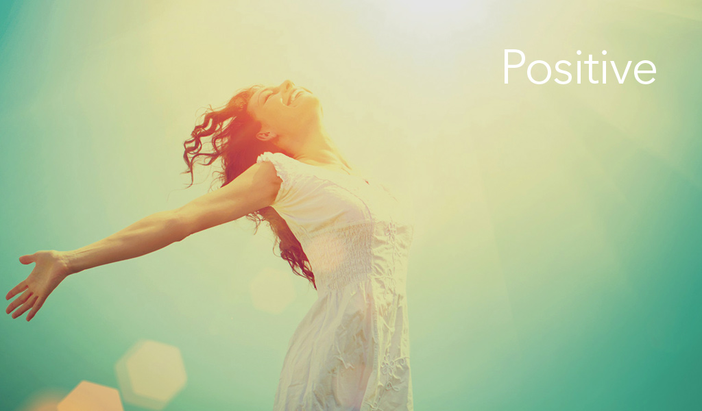 positive valori eleva - positive