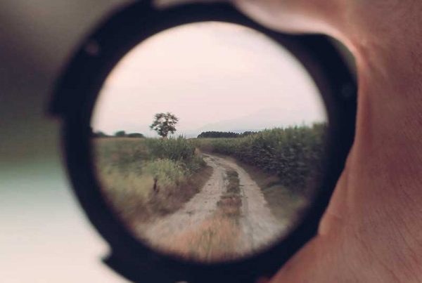 lente focus