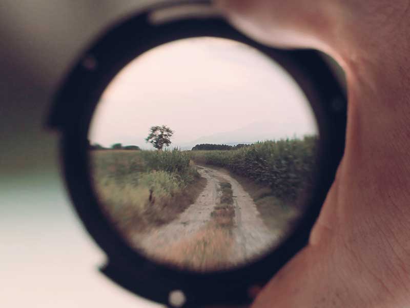 lente focus