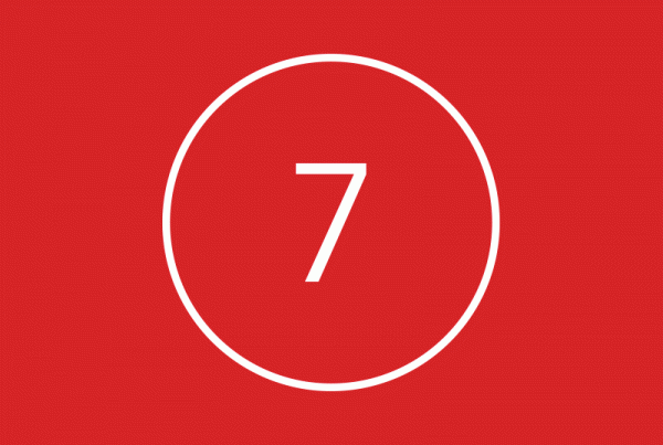 numero 7