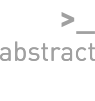 Logo di abstract